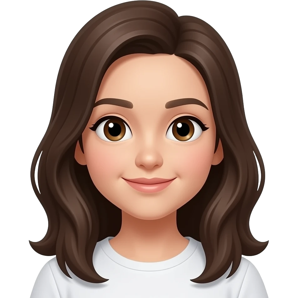 sweet emoji