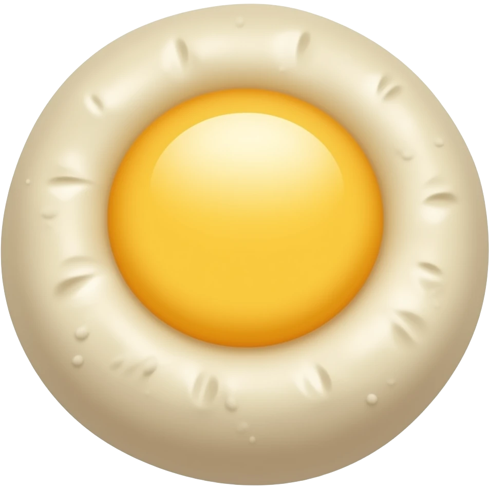 moule à manqué beurré emoji