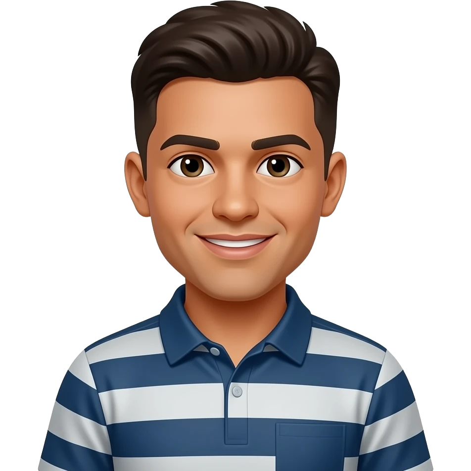 kalleby Almeida emoji