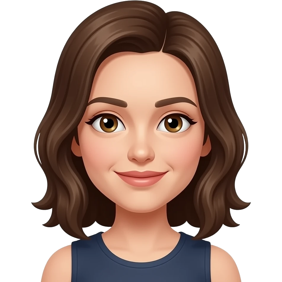 Romy emoji