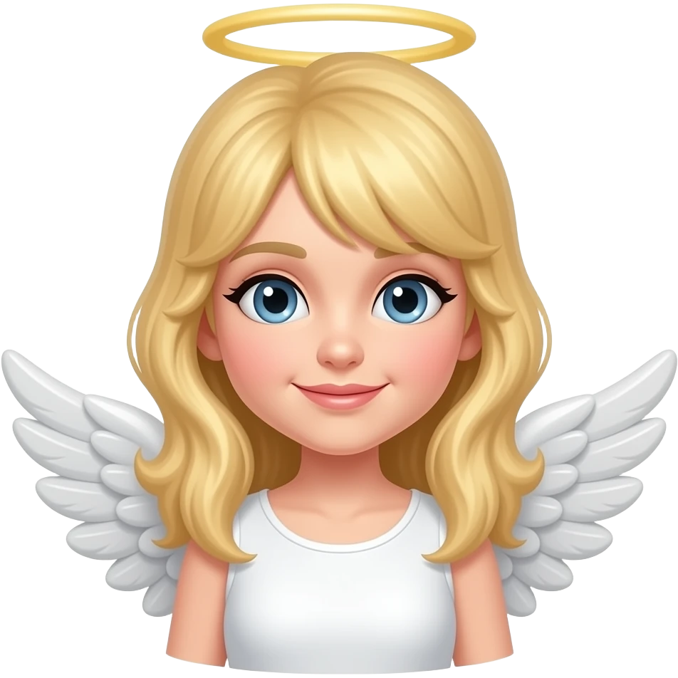 👼 emoji