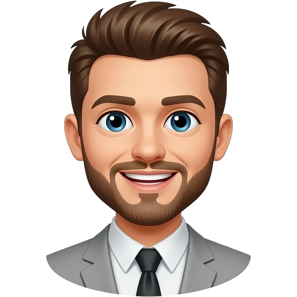 Singer emoji