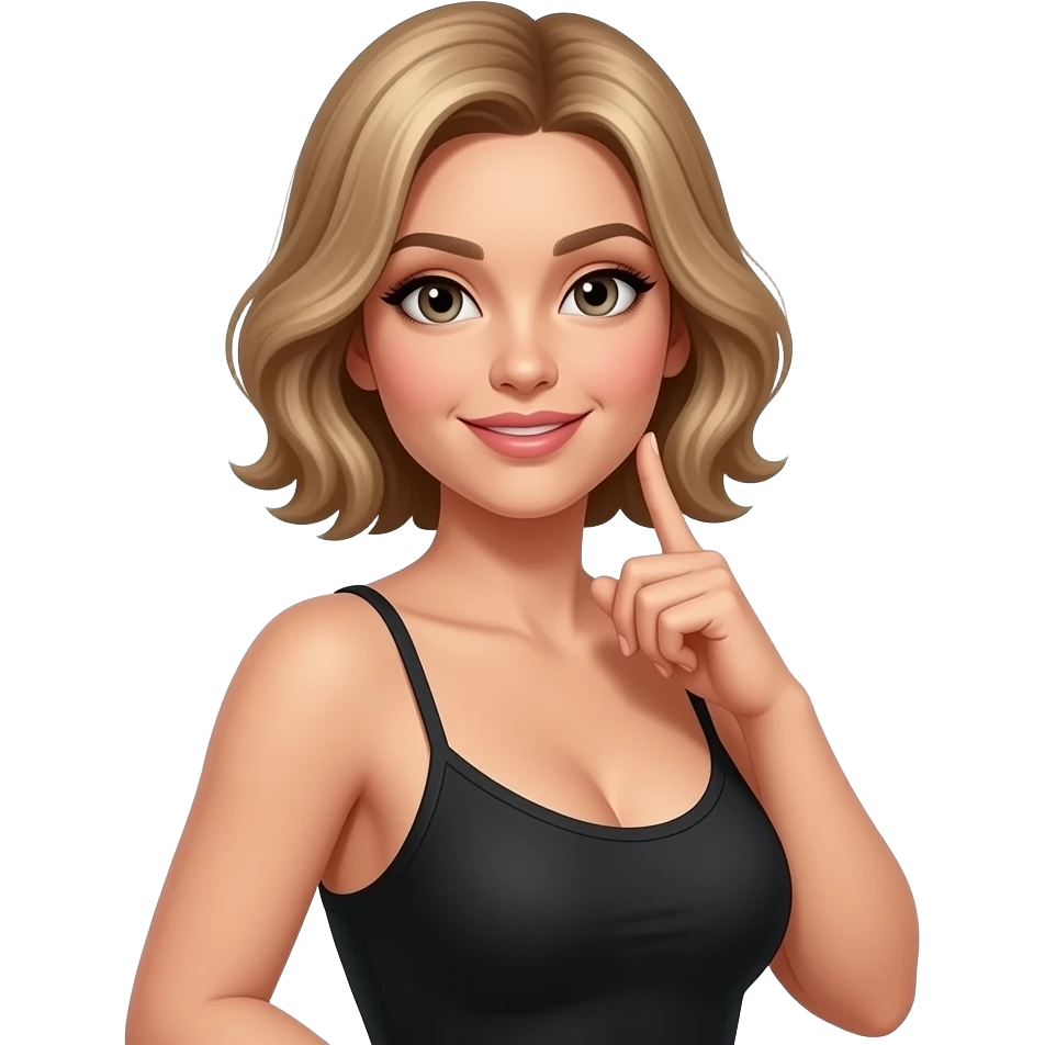 18+ emoji