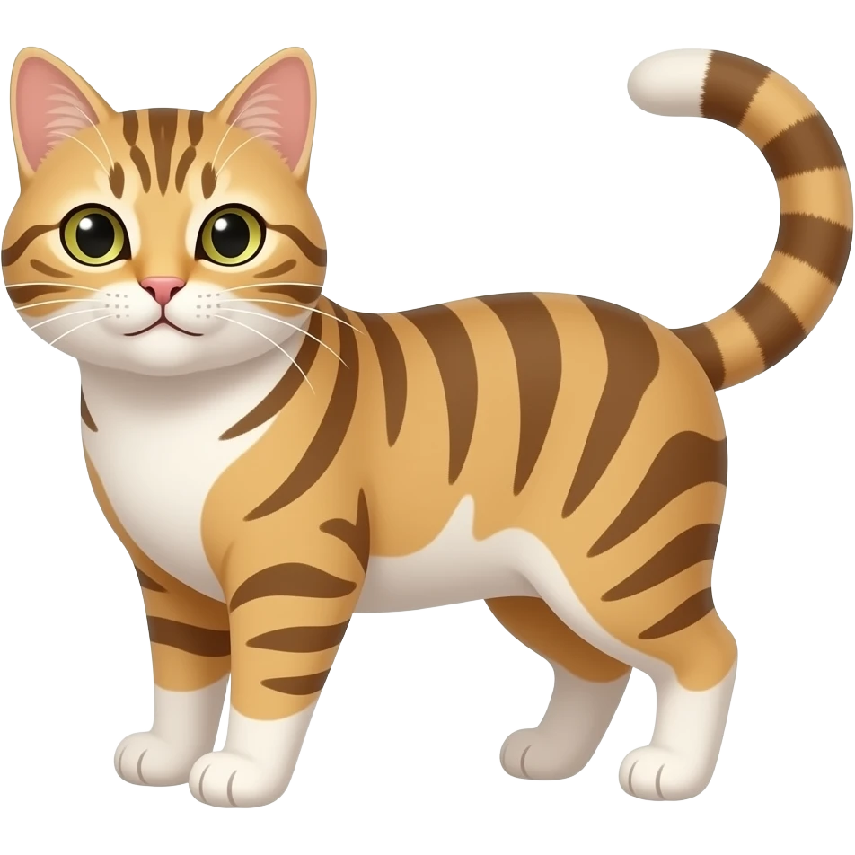cat emoji