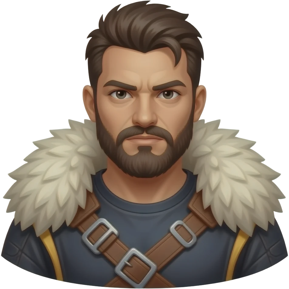 Doom Slayer emoji