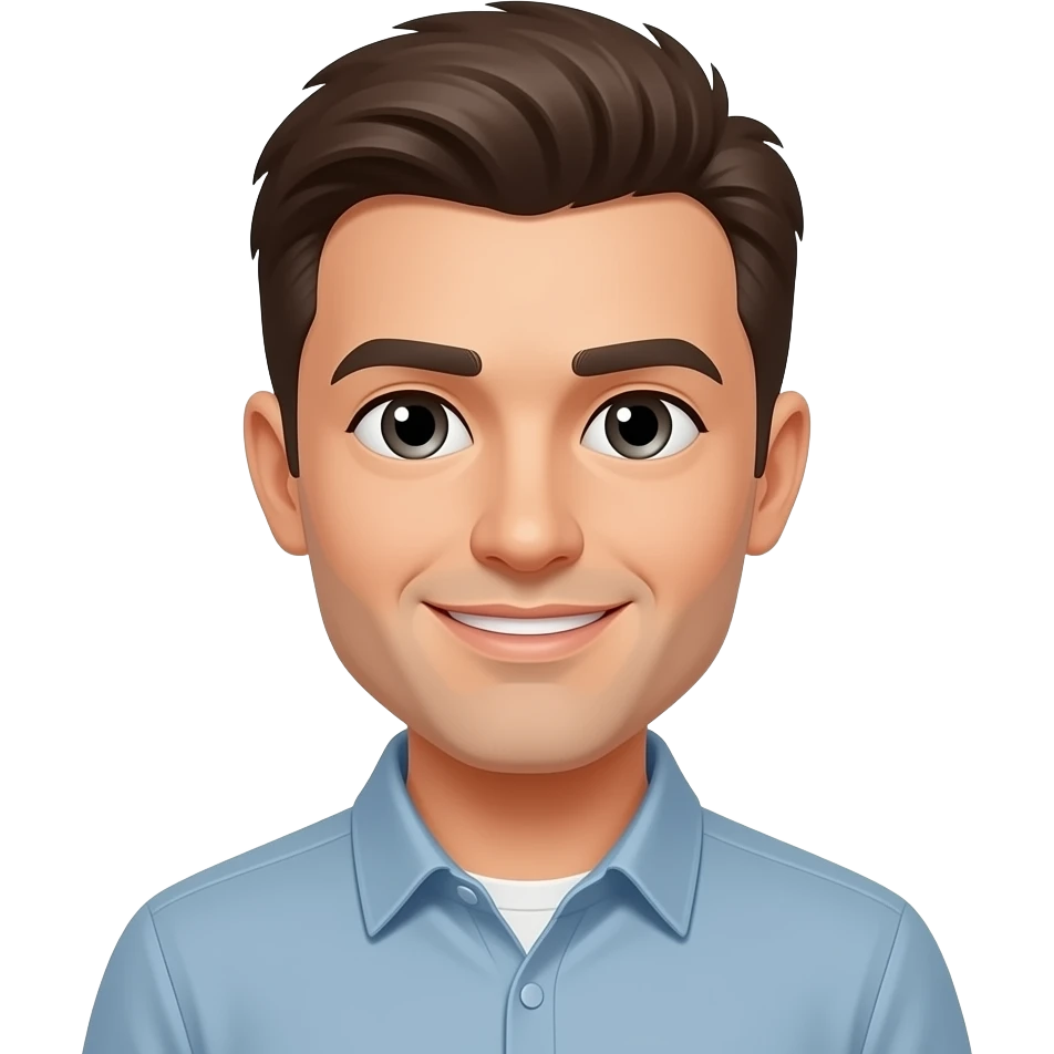 man emoji