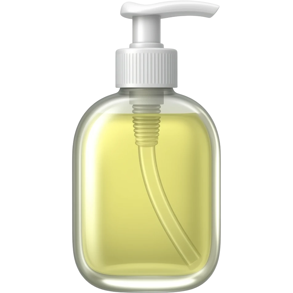 baby oil emoji