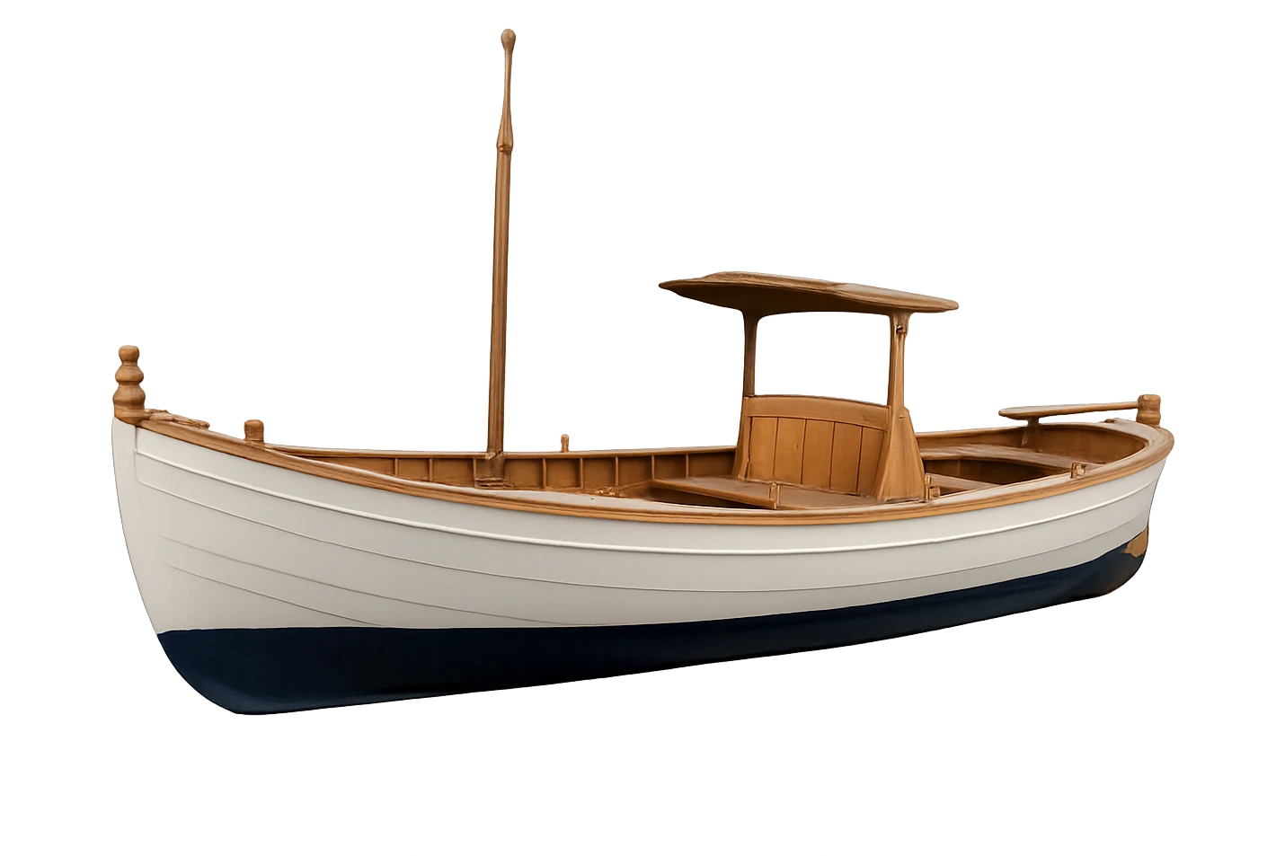 Boat emoji