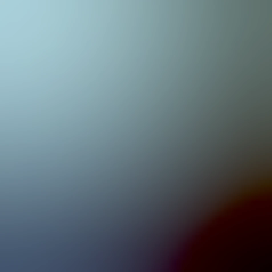 blurhash of the original image