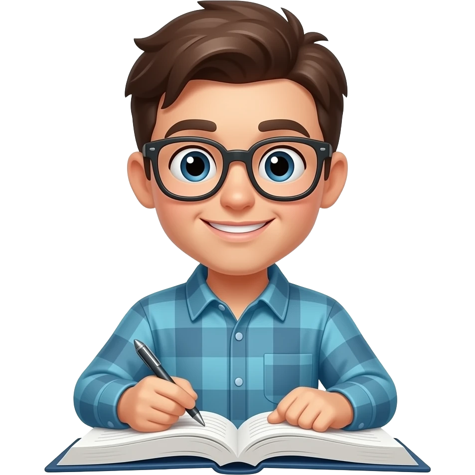 learning emoji