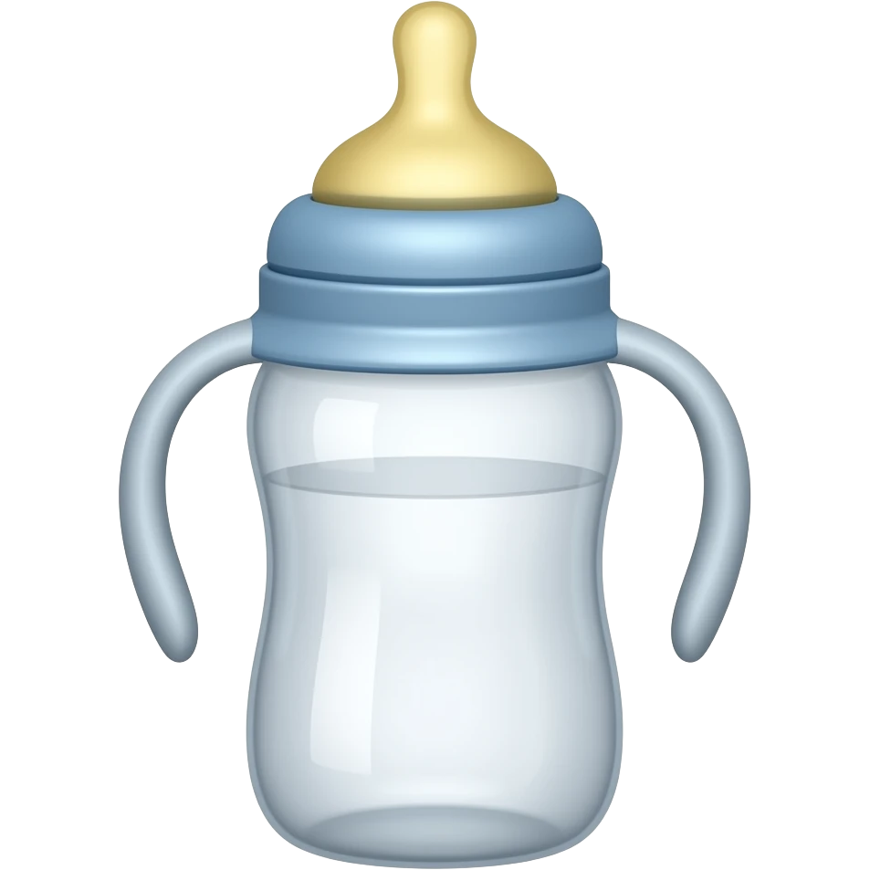 🍼 emoji