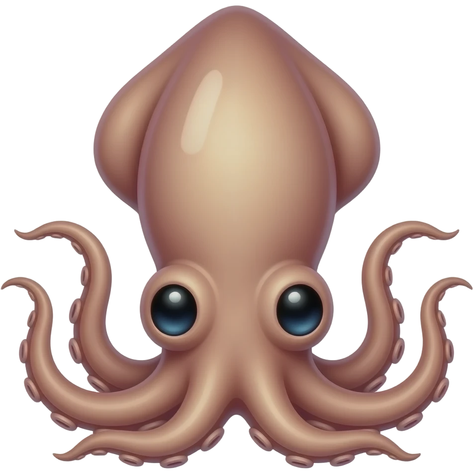 SQUID emoji