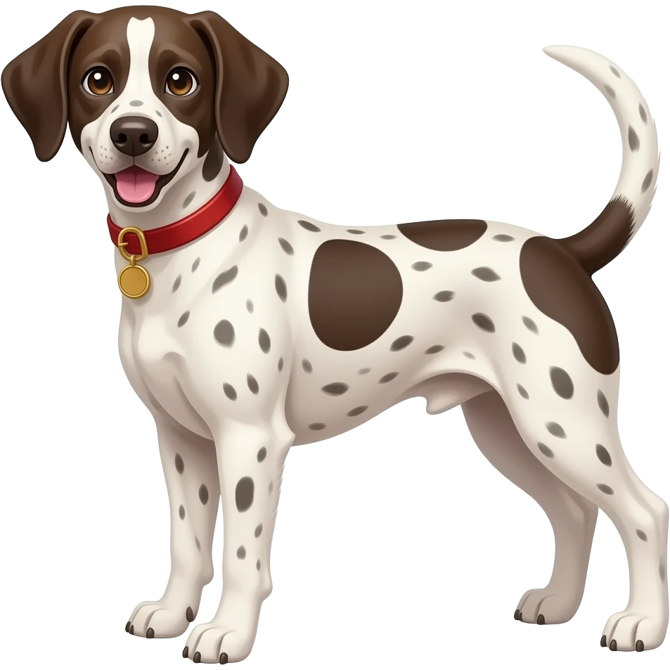 Bluetick emoji
