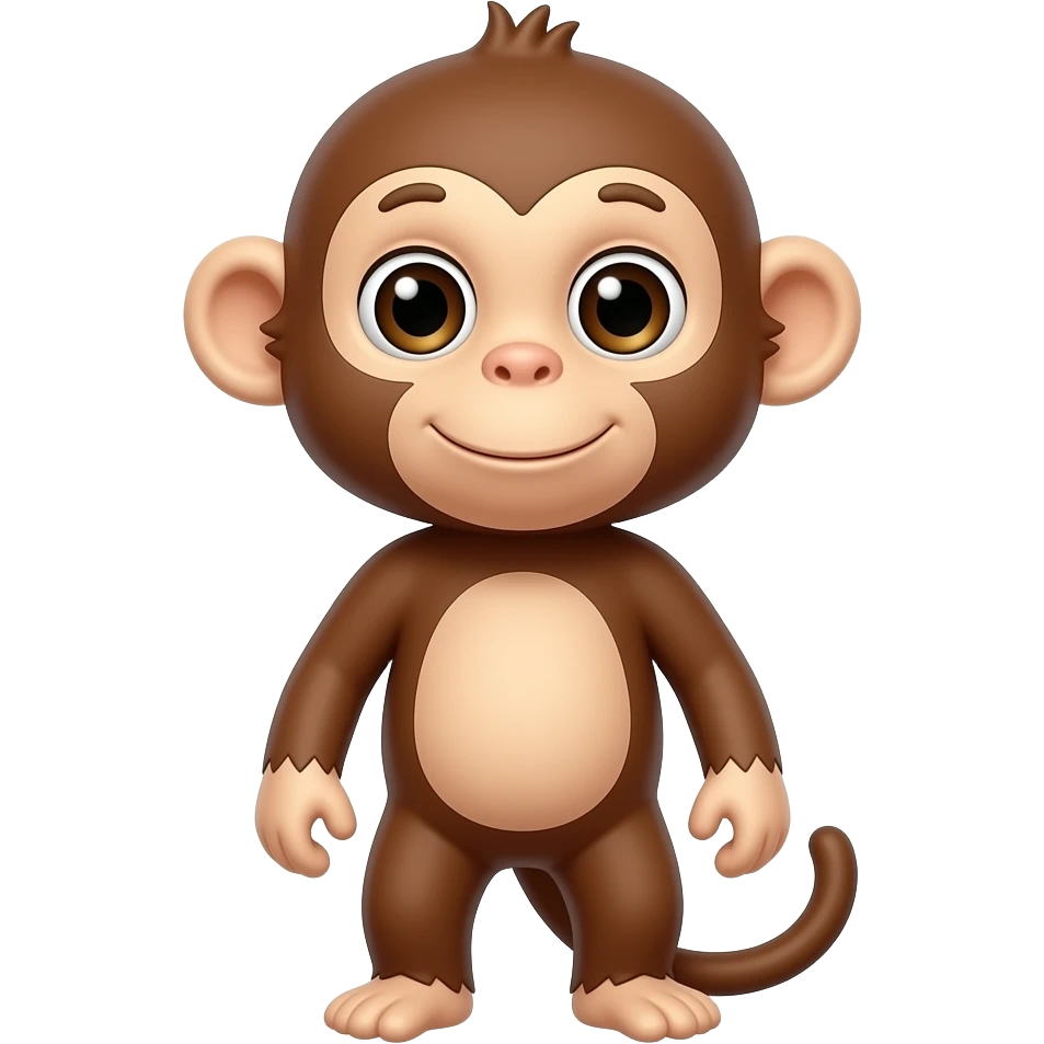 Titi emoji