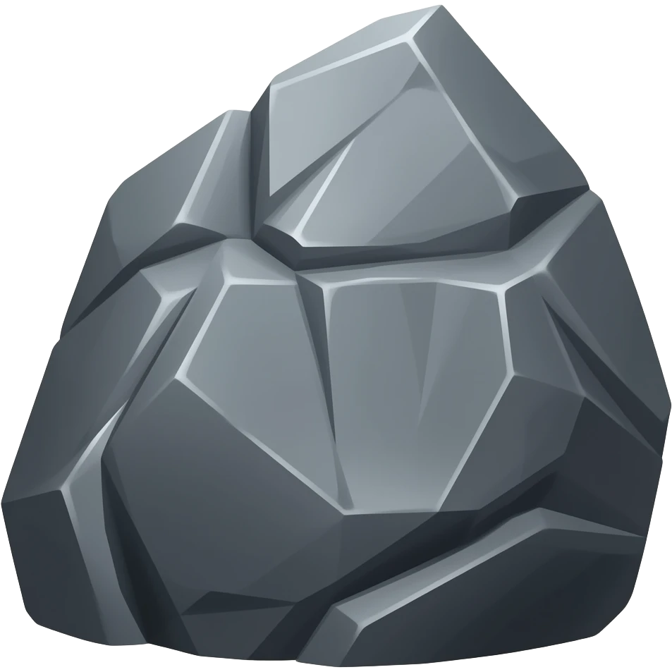 Shale emoji