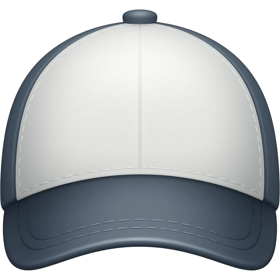 school hat emoji