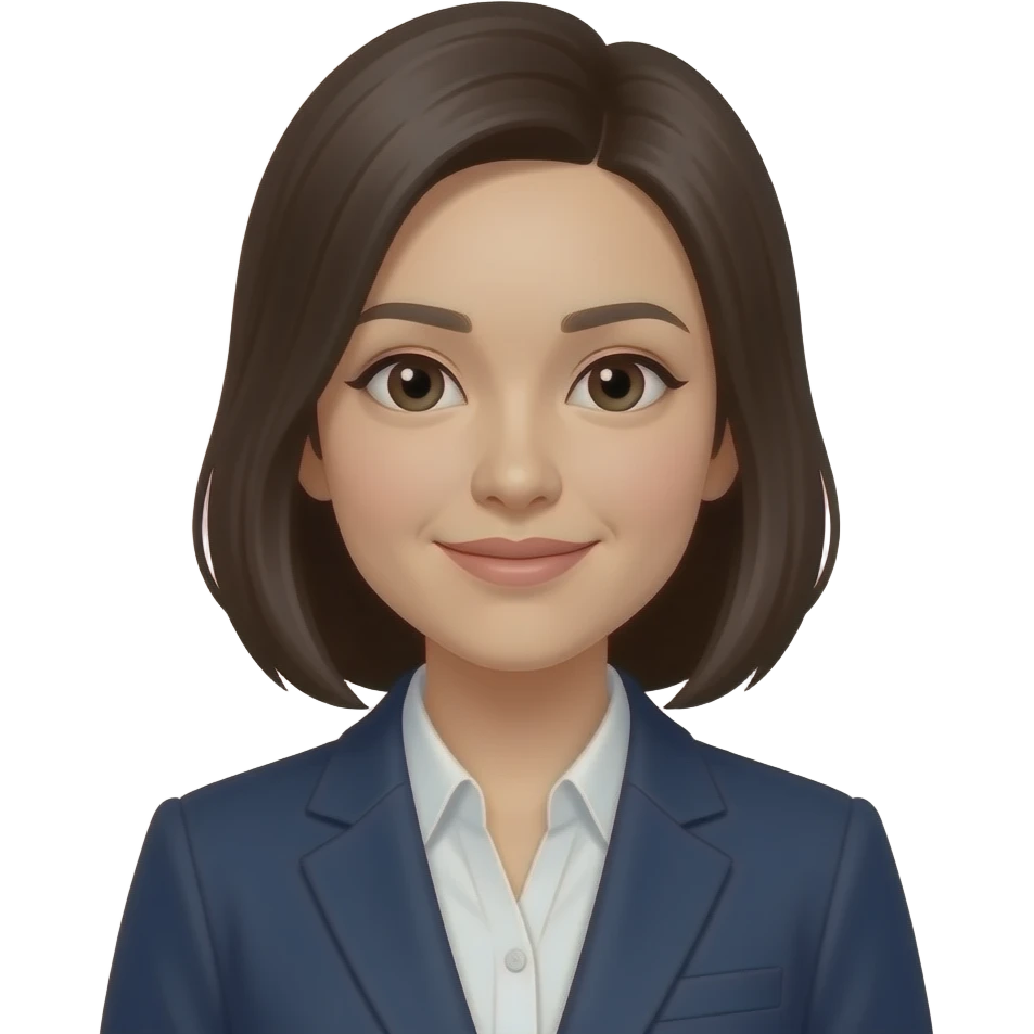 Meiling Li emoji