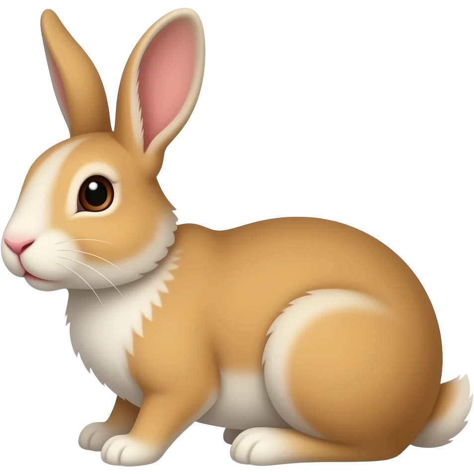 Rabbit emoji
