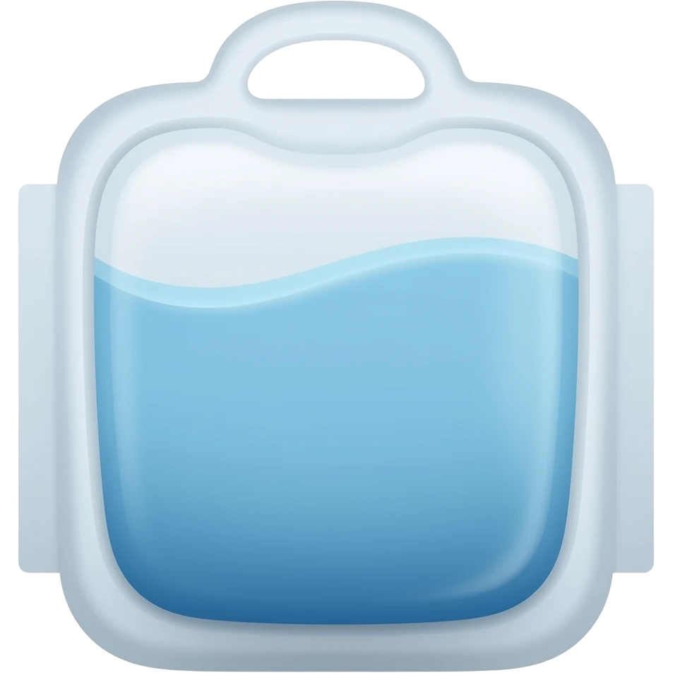 iv drip bag emoji