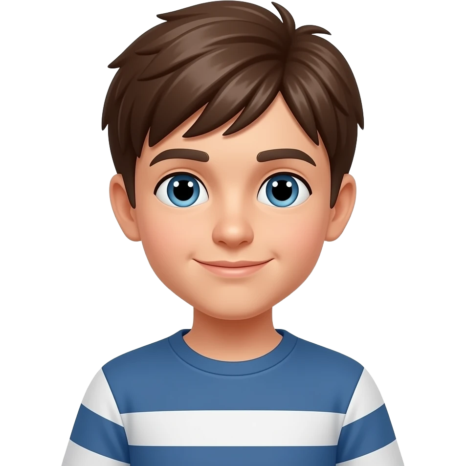 BOY emoji