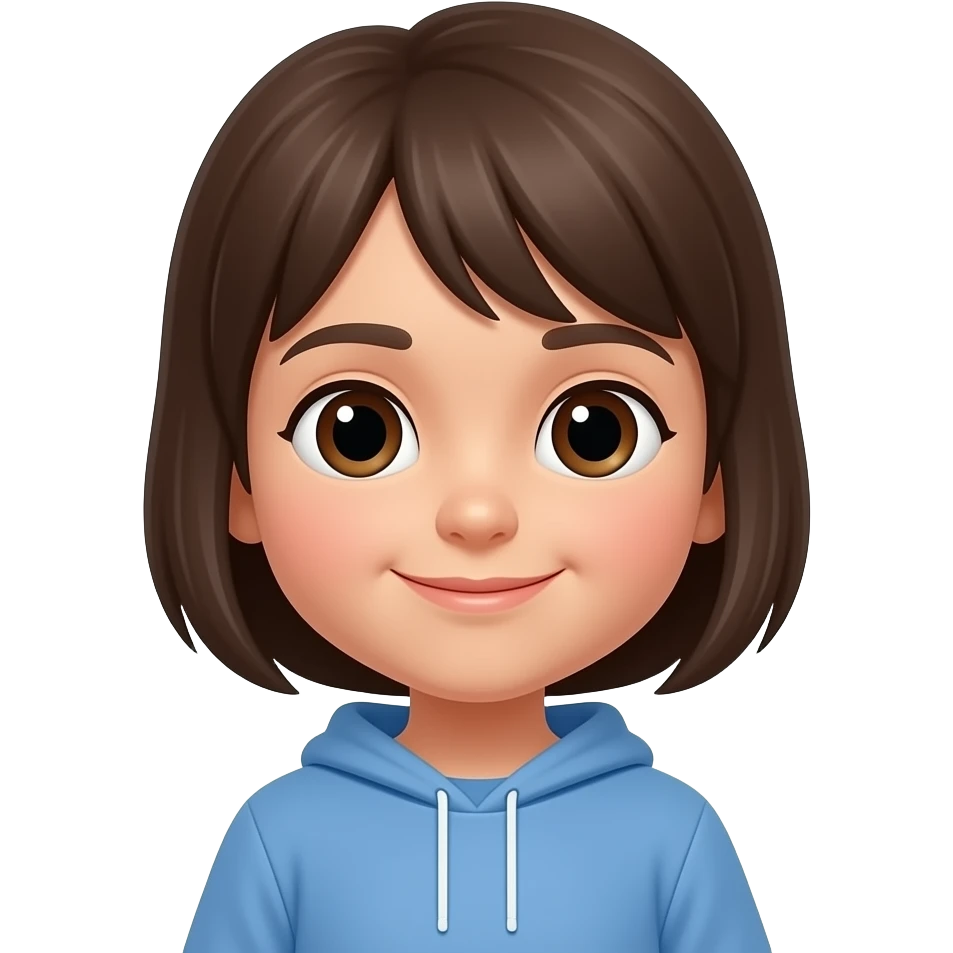 child emoji