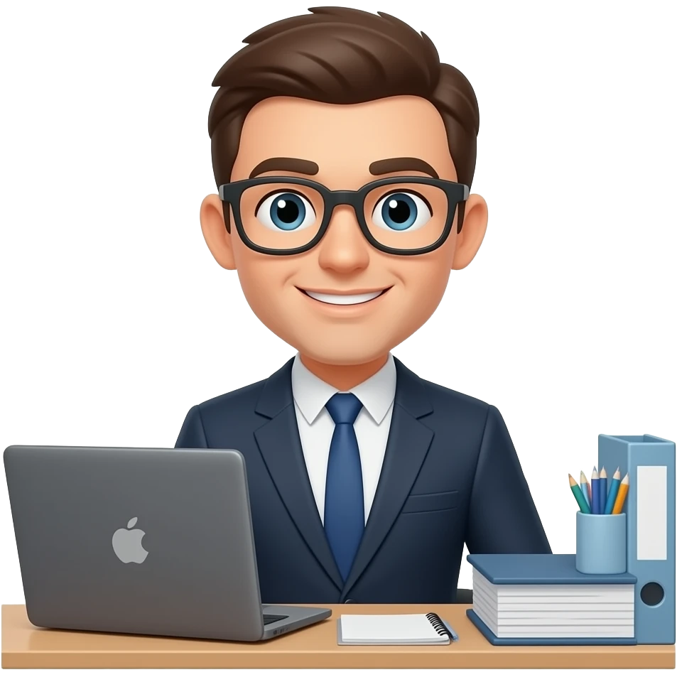 job emoji | AI Emoji Generator