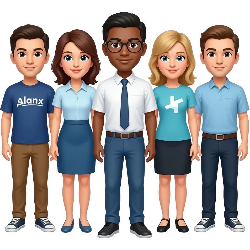 team emoji