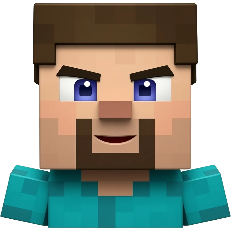 minecraft history emoji