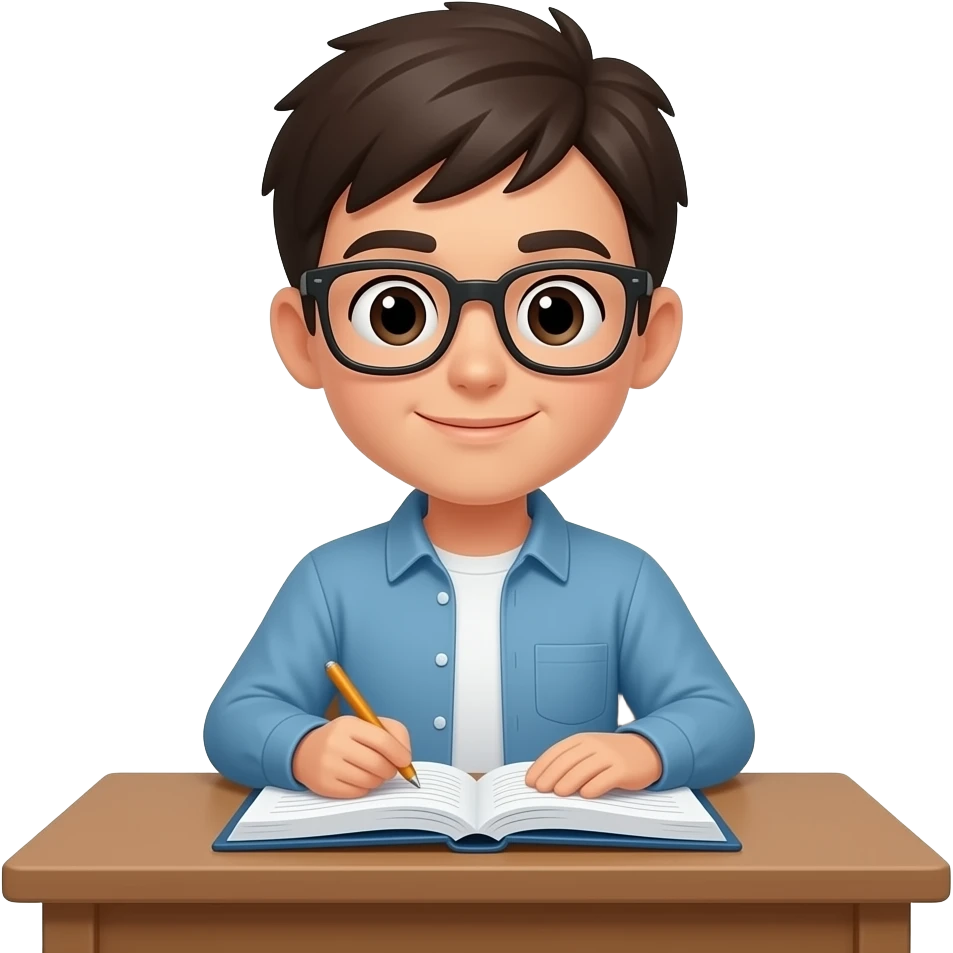 Studyinv emoji