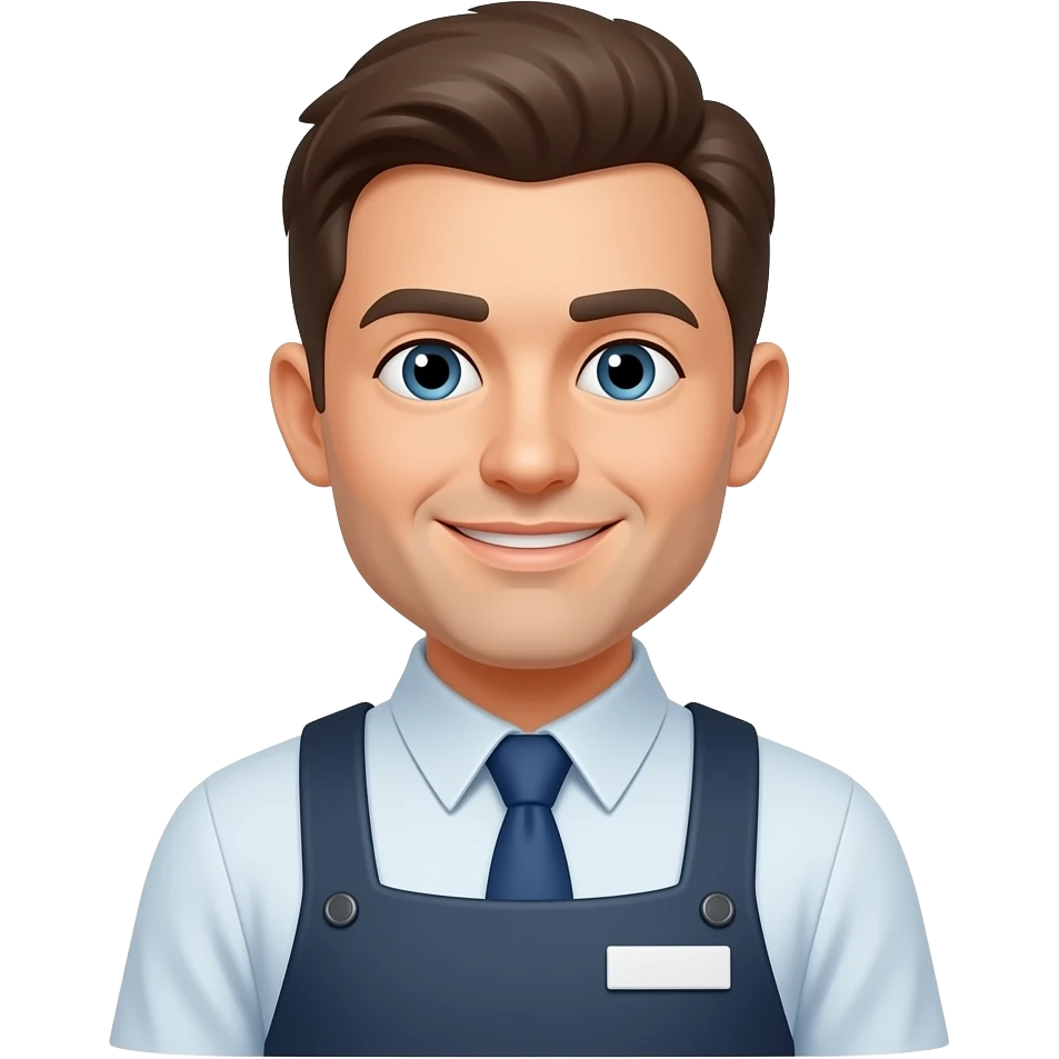 Teller emoji