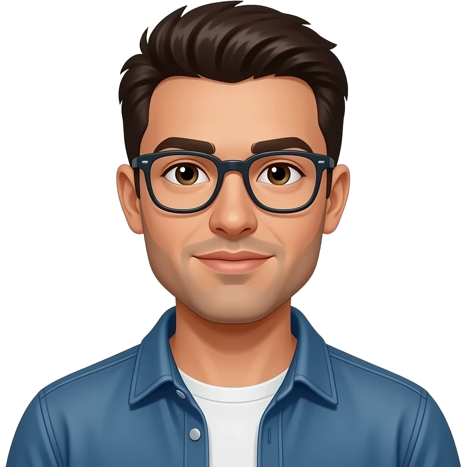музыкант нишевый emoji