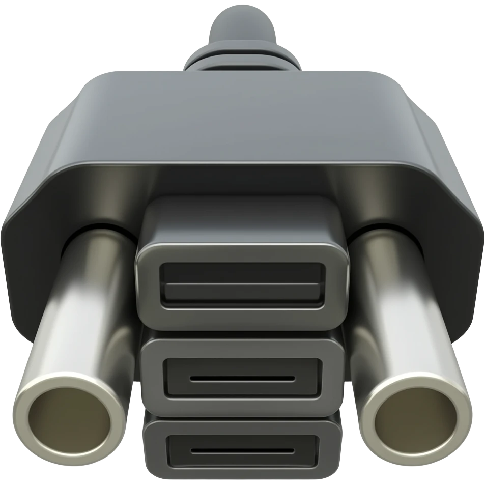 cable plug emoji