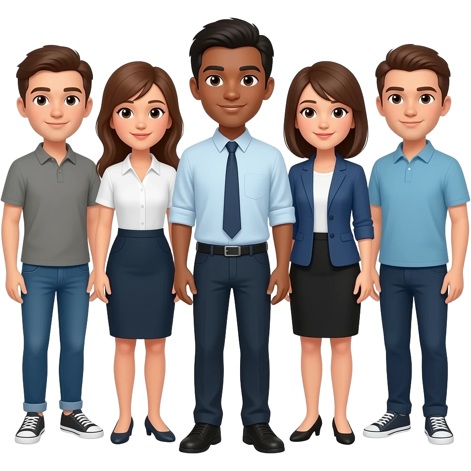 team emoji