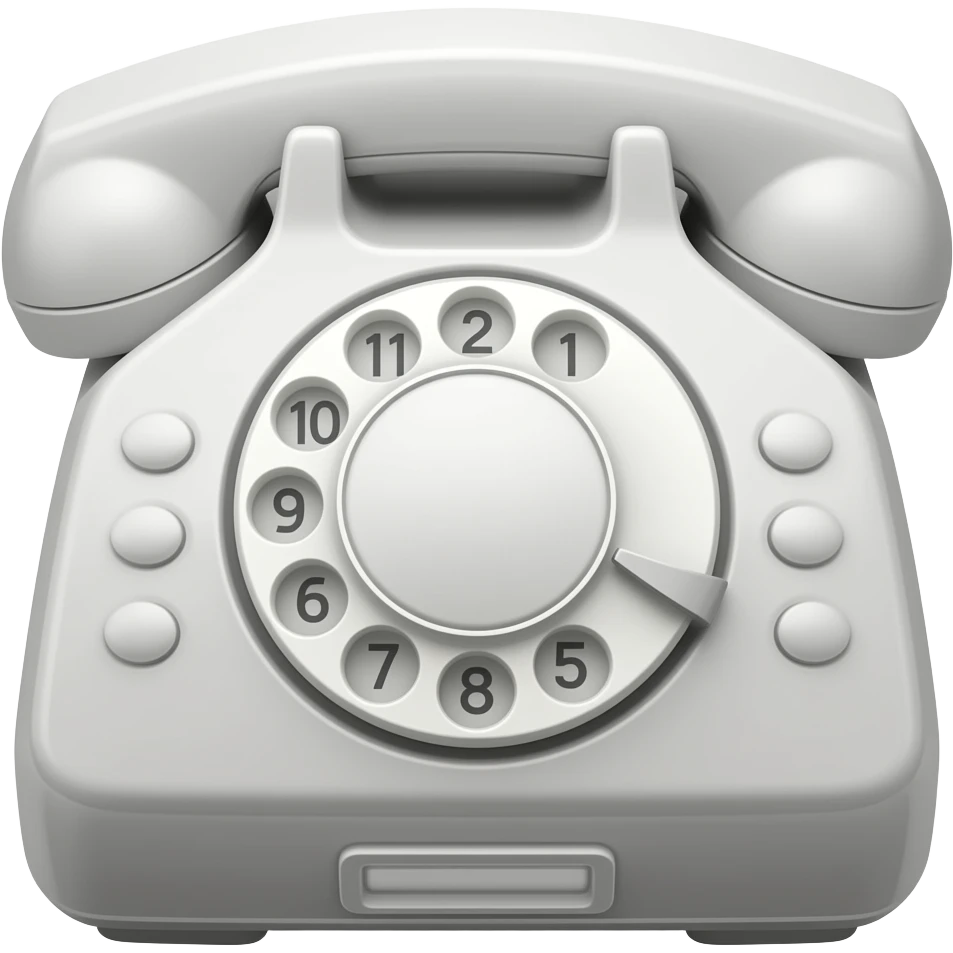 Teléfono emoji