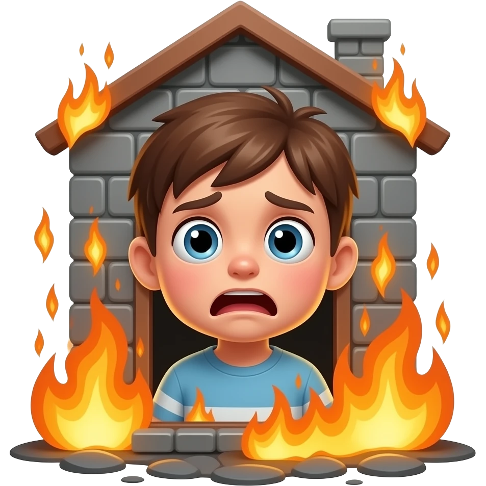 danger emoji