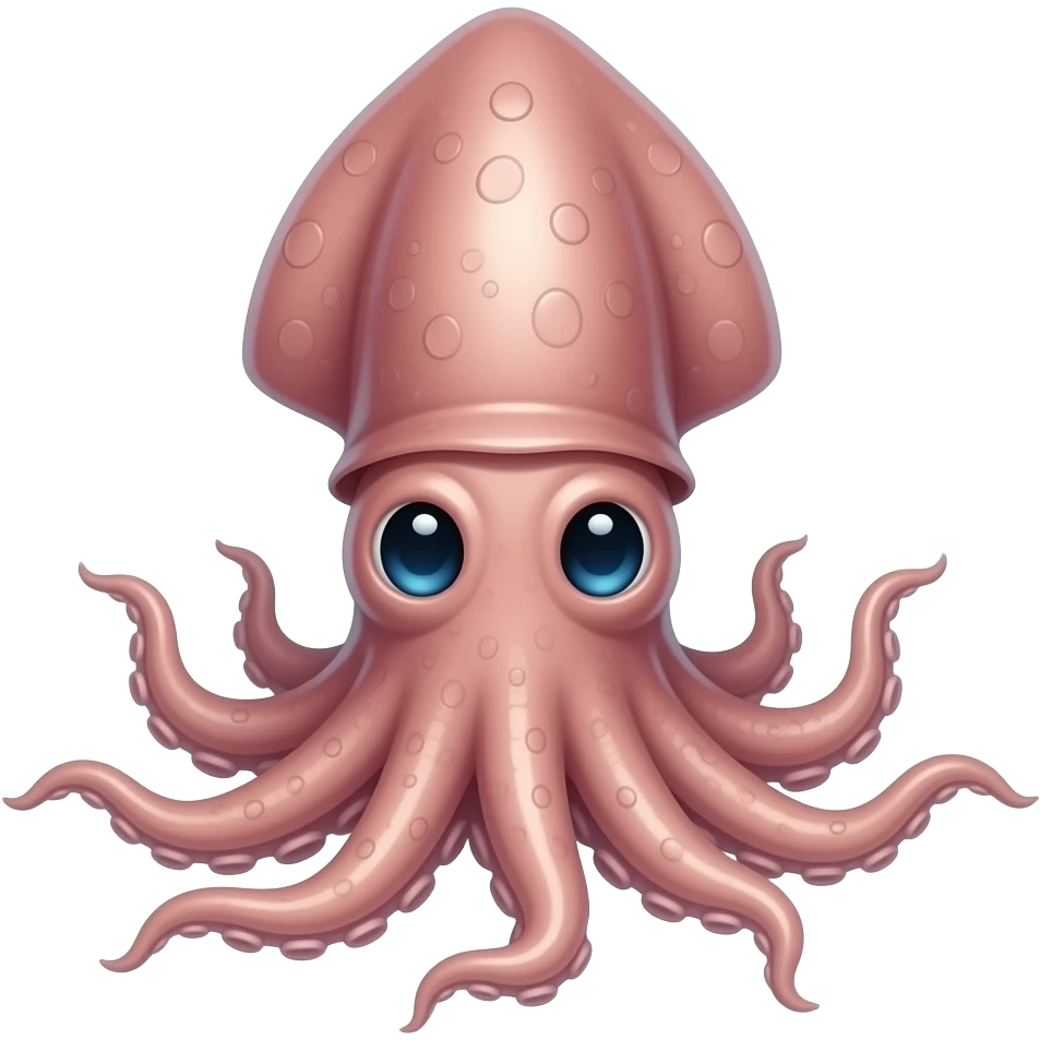 spilled squid emoji