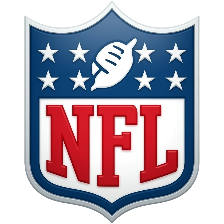 nfl emoji