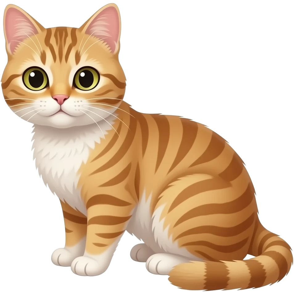 Cat emoji