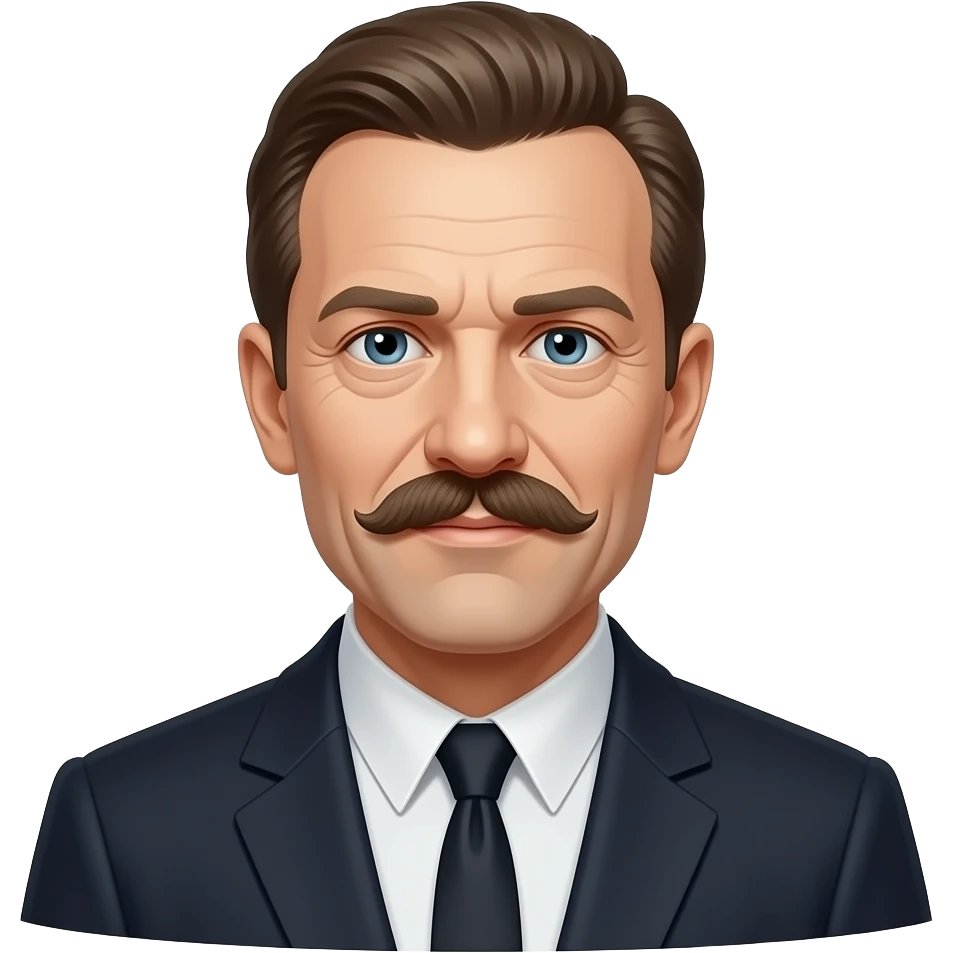 Ed gein emoji