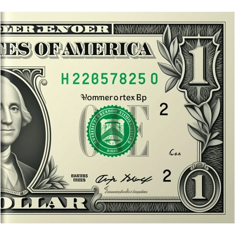 dollar banknote emoji