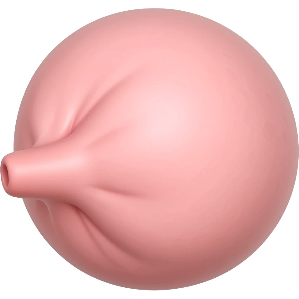 Пенис emoji