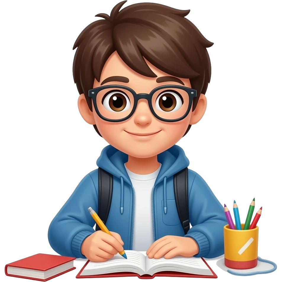 tareas emoji