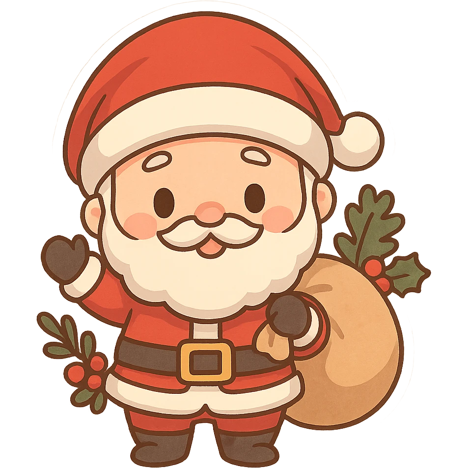 christmas emoji