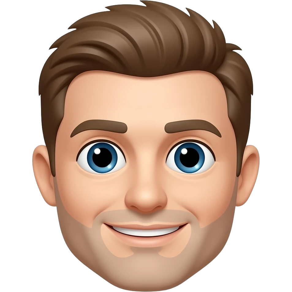 & jerry face emoji