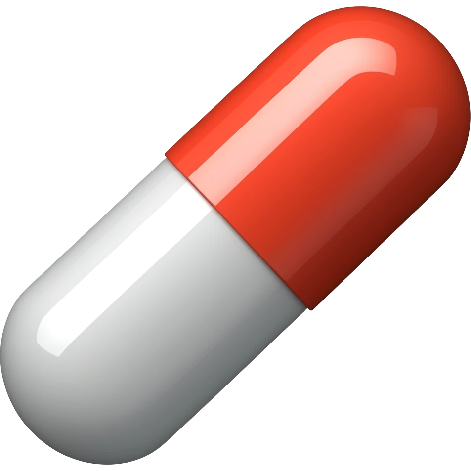 💊 emoji