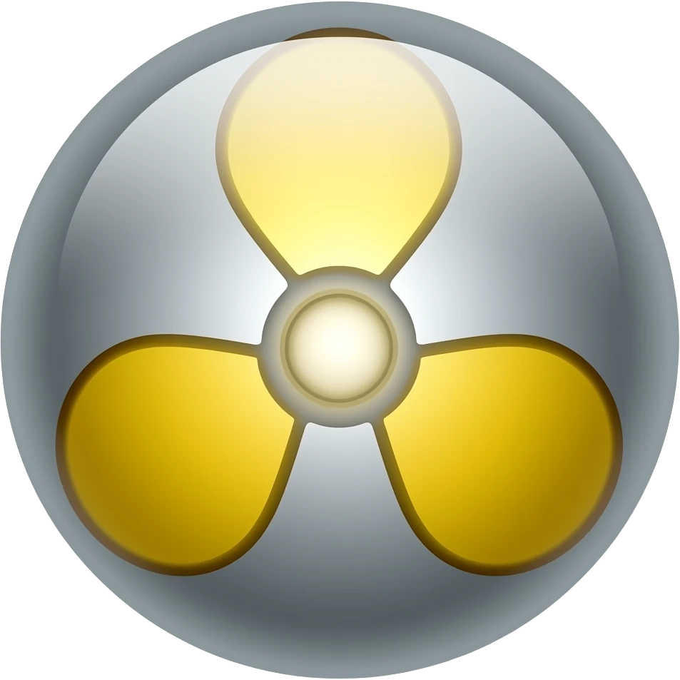 uranium emoji