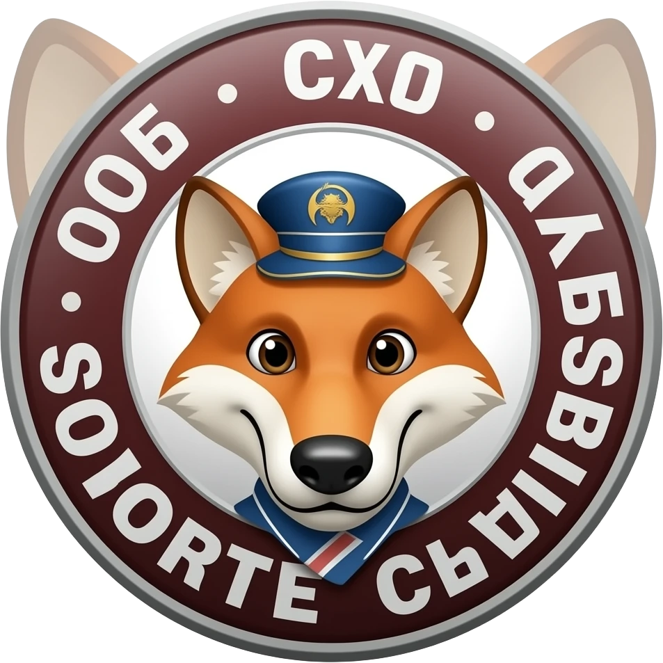 Raposa cruzeiro esporte clube  emoji