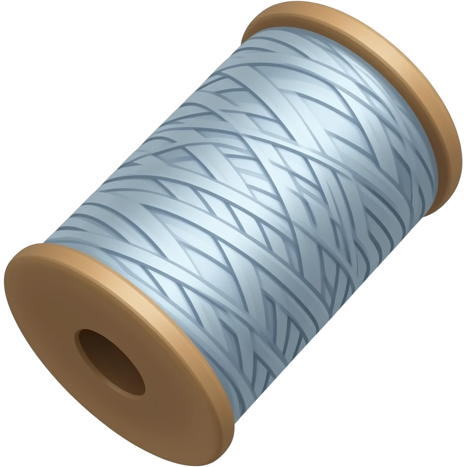 bobbin emoji