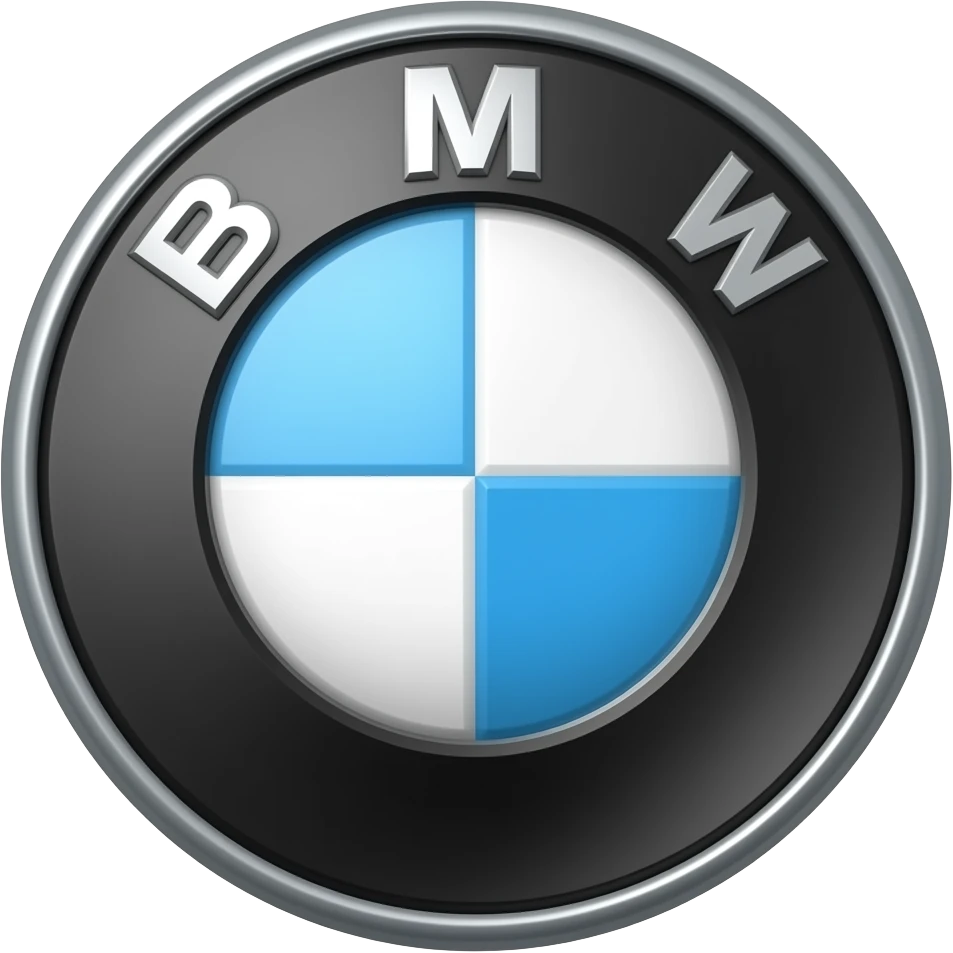 BMW Headlights emoji