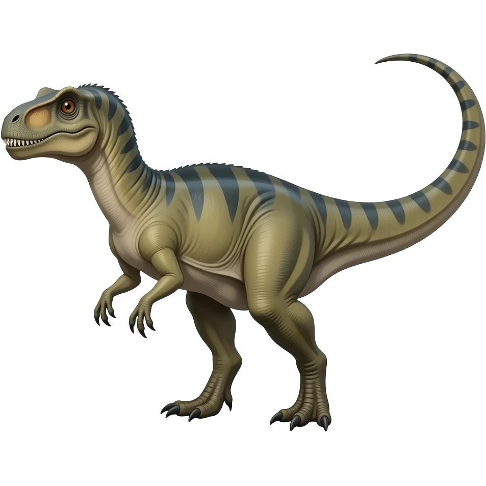 TROODONTIDA emoji